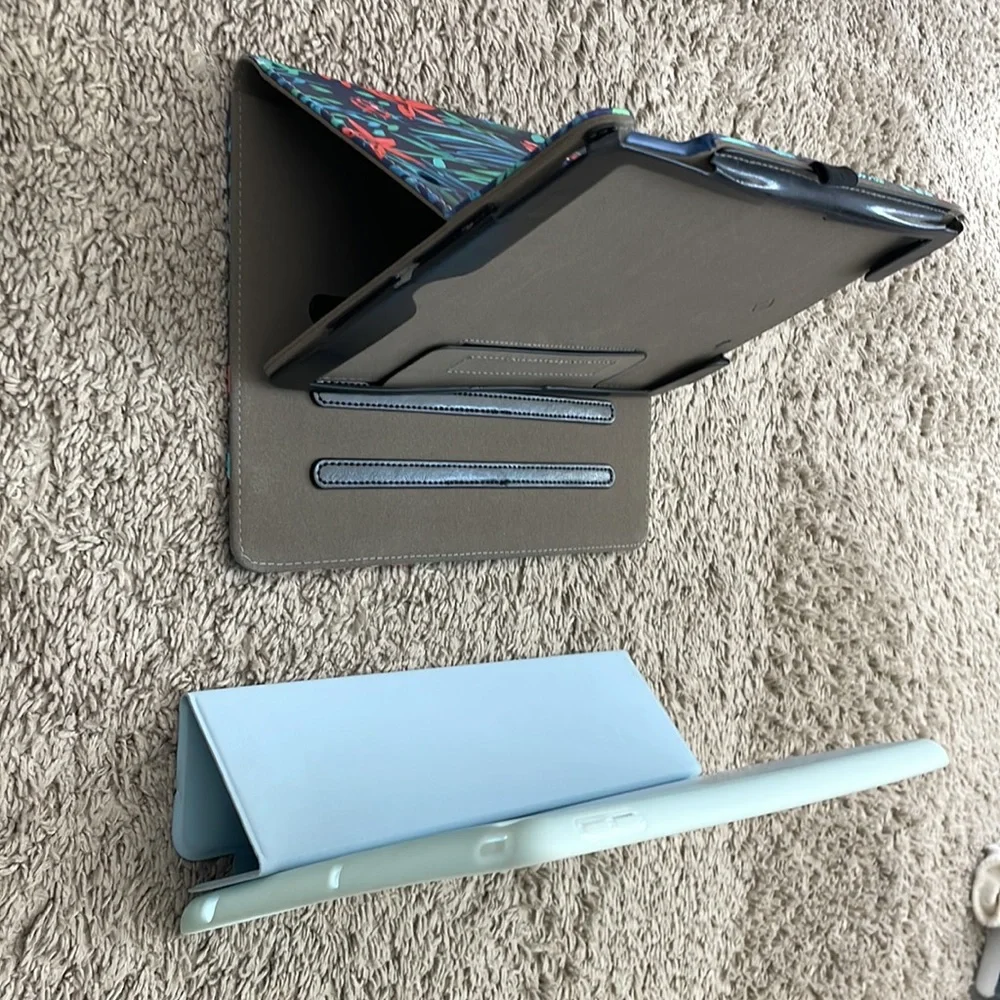 iPad accessories